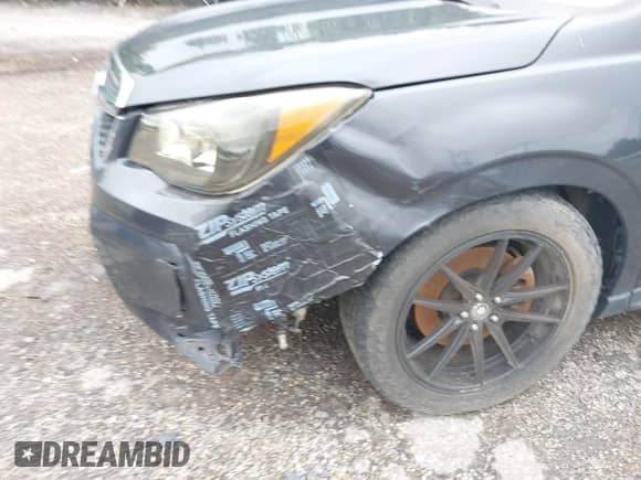 2014 Subaru Forester XT Touring z VIN JF2SJGMC1EH433789, wystawiony jako IAAI lot #42718782 z przebiegiem 132 054 mil mil oraz . Historia ofert i sprzedaży dostępna na DreamBid. Obrazek 6.