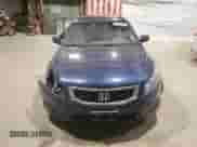 2009 Honda Accord EX-L с VIN 1HGCP25889A007063, выставлен на аукционе Copart как лот 44592565 с пробегом 83 837 миль миль и Списание • Salvage title. История ставок и продаж доступна на DreamBid. Изображение 5.