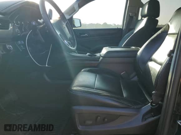 2015 Chevrolet Suburban LT с VIN 1GNSCJKC7FR163625, выставлен на аукционе Copart как лот 63949863 с пробегом 117 448 миль миль и . История ставок и продаж доступна на DreamBid. Изображение 7.