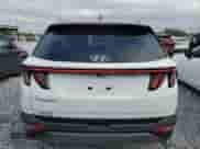 2023 Hyundai Tucson Limited z VIN 5NMJE3AE5PH181110, wystawiony jako Copart lot #85946175 z przebiegiem 31 915 mil mil oraz Szkoda całkowita • Salvage title. Historia ofert i sprzedaży dostępna na DreamBid. Obrazek 6.