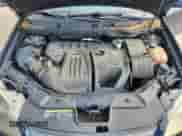 2010 Chevrolet Cobalt 1LT с VIN 1G1AD5F54A7145908, выставлен на аукционе Copart как лот 83990895 с пробегом 98 249 миль миль и Списание • Salvage title. История ставок и продаж доступна на DreamBid. Изображение 11.
