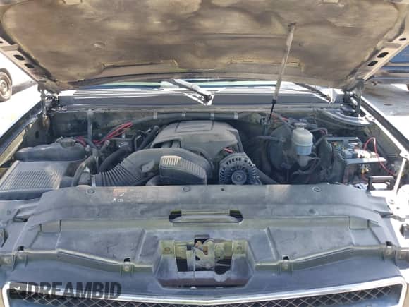 2012 Chevrolet Tahoe Commercial with VIN 1GNLC2E07CR254739, listed as a IAAI auction lot 42956854 with 207,574 mi miles and . Bid and sale history available at DreamBid. Image 10.