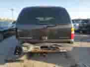 2005 Chevrolet Suburban Z71 with VIN 3GNFK16Z05G140348, listed as a Copart auction lot 80626155 with 261,480 mi miles and Salvage title. Bid and sale history available at DreamBid. Image 6.