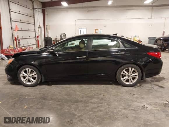 2012 Hyundai Sonata SE с VIN 5NPEC4AC1CH490548, выставлен на аукционе IAAI как лот 43364064 с пробегом 131 327 миль миль и . История ставок и продаж доступна на DreamBid. Изображение 14.