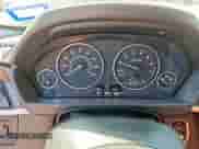 2015 BMW 3 Series 328i with VIN WBA3A5C52FP605116, listed as a Copart auction lot 86179805 with 188,176 mi miles and Clean title. Bid and sale history available at DreamBid. Image 9.