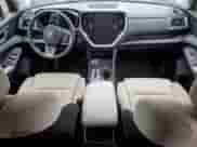 2025 Subaru Ascent Premium с VIN 4S4WMADD1S3416363, выставлен на аукционе Copart как лот 54590175 с пробегом Не указан миль и Списание • Salvage title. История ставок и продаж доступна на DreamBid. Изображение 8.