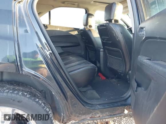 2010 Chevrolet Equinox LTZ с VIN 2CNFLFEY3A6341271, выставлен на аукционе IAAI как лот 43493993 с пробегом 225 426 миль миль и . История ставок и продаж доступна на DreamBid. Изображение 8.