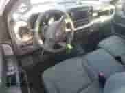 2022 Ford F-150 XL z VIN 1FTFX1C84NKE67799, wystawiony jako Copart lot #79123654 z przebiegiem Nie podano mil oraz Nie do naprawy • Non repairable. Historia ofert i sprzedaży dostępna na DreamBid. Obrazek 8.