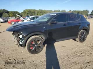 2023 Dodge Hornet GT z VIN ZACNDFAN5P3A04161, wystawiony jako Copart lot #76519034 z przebiegiem 21 228 mil mil oraz Czysty tytuł • Clean title. Historia ofert i sprzedaży dostępna na DreamBid. Obrazek 1.