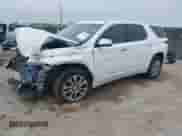 2020 Chevrolet Traverse Premier with VIN 1GNERKKW0LJ196326, listed as a IAAI auction lot 41888001 with 95,876 mi miles and . Bid and sale history available at DreamBid. Image 18.