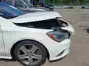 2015 Mercedes-Benz CLA 250 with VIN WDDSJ4GB0FN233222, listed as a IAAI auction lot 42621472 with 252,676 mi miles and . Bid and sale history available at DreamBid. Image 21.