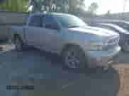 2013 Ram 1500 Big Horn z VIN 1C6RR7LT5DS621215, wystawiony jako IAAI lot #42881419 z przebiegiem 251 070 mil mil oraz . Historia ofert i sprzedaży dostępna na DreamBid. Obrazek 1.