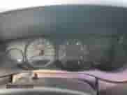 2002 Dodge Neon SE with VIN 1B3ES46C32D501101, listed as a Copart auction lot 55679665 with 58,665 mi miles and Clean title. Bid and sale history available at DreamBid. Image 9.