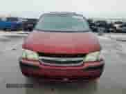 2002 Chevrolet Venture Plus 1SB z VIN 1GNDX03E82D173546, wystawiony jako Copart lot #46128915 z przebiegiem Nie podano mil oraz Szkoda całkowita • Salvage title. Historia ofert i sprzedaży dostępna na DreamBid. Obrazek 5.