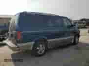 2003 Chevrolet Astro с VIN 1GNDM19XX3B122067, выставлен на аукционе Copart как лот 60741565 с пробегом Не указан миль и Списание • Salvage title. История ставок и продаж доступна на DreamBid. Изображение 3.