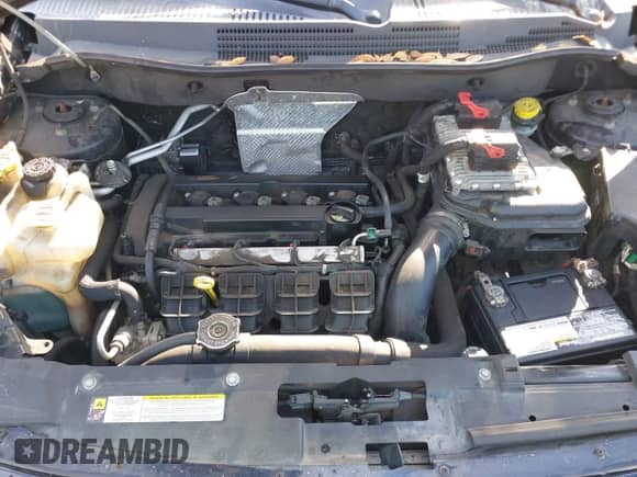 2011 Dodge Caliber Uptown with VIN 1B3CB9HBXBD172566, listed as a IAAI auction lot 41873076 with 120,752 mi miles and . Bid and sale history available at DreamBid. Image 10.