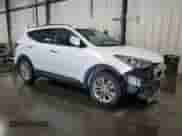 2018 Hyundai Santa Fe 2.0T с VIN 5XYZUDLA5JG512405, выставлен на аукционе Copart как лот 80729765 с пробегом 119 825 миль миль и Списание • Salvage title. История ставок и продаж доступна на DreamBid. Изображение 4.