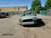 2006 Subaru Forester X with VIN JF1SG65686H754008, listed as a Copart auction lot 57283625 with Not provided miles and Salvage title. Bid and sale history available at DreamBid. Image 14.