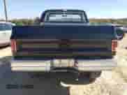 1976 Chevrolet Silverado 1500 z VIN CKL146F346853, wystawiony jako Copart lot #77361484 z przebiegiem 97 728 mil mil oraz Szkoda całkowita • Salvage title. Historia ofert i sprzedaży dostępna na DreamBid. Obrazek 6.