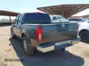 2007 Nissan Frontier SE with VIN 1N6AD07U07C453204, listed as a IAAI auction lot 42454063 with 293,398 mi miles and . Bid and sale history available at DreamBid. Image 3.