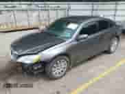 2014 Chrysler 200 LX with VIN 1C3CCBAB6EN204588, listed as a IAAI auction lot 42880103 with 112,465 mi miles and . Bid and sale history available at DreamBid. Image 18.