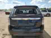 2009 Chevrolet Equinox 1LT с VIN 2CNDL33F996230923, выставлен на аукционе Copart как лот 58363955 с пробегом 100 899 миль миль и Списание • Salvage title. История ставок и продаж доступна на DreamBid. Изображение 6.
