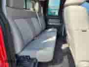 2010 Ford F-150 XL with VIN 1FTFX1EV0AFD76020, listed as a Copart auction lot 62637165 with 253,866 mi miles and Salvage title. Bid and sale history available at DreamBid. Image 10.