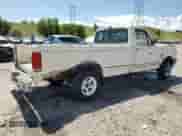 1990 Ford F-150 z VIN 1FTDF15Y5LPA89323, wystawiony jako Copart lot #62608275 z przebiegiem 86 922 mil mil oraz Czysty tytuł • Clean title. Historia ofert i sprzedaży dostępna na DreamBid. Obrazek 3.