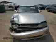 1995 Toyota Camry LE z VIN JT2SK12E5S0326678, wystawiony jako Copart lot #67103485 z przebiegiem 168 983 mil mil oraz Szkoda całkowita • Salvage title. Historia ofert i sprzedaży dostępna na DreamBid. Obrazek 5.