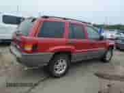2002 Jeep Grand Cherokee Laredo z VIN 1J4GW48S72C221083, wystawiony jako Copart lot #60722945 z przebiegiem 81 043 mil mil oraz Czysty tytuł • Clean title. Historia ofert i sprzedaży dostępna na DreamBid. Obrazek 3.