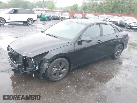 2022 Hyundai Elantra SEL с VIN KMHLS4AG8NU317756, выставлен на аукционе IAAI как лот 42258257 с пробегом 31 179 миль миль и . История ставок и продаж доступна на DreamBid. Изображение 2.