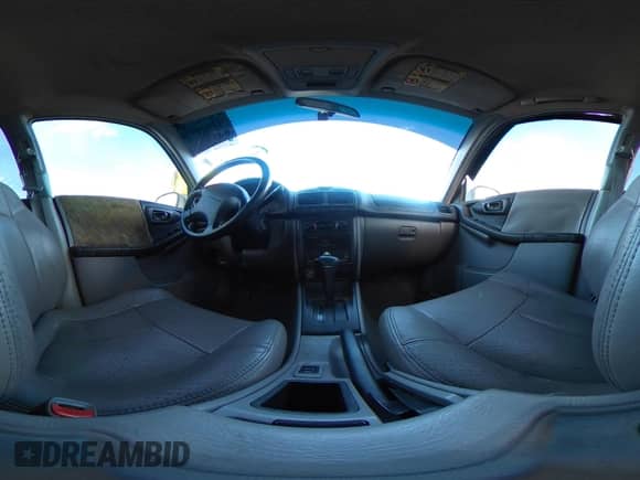 1999 Subaru Forester S with VIN JF1SF6552XH736647, listed as a IAAI auction lot 42565079 with 215,244 mi miles and . Bid and sale history available at DreamBid. Image 18.