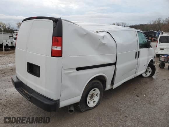 2019 Chevrolet City Express Cargo с VIN 1GCWGAF16K1370314, выставлен на аукционе Copart как лот 79403784 с пробегом 197 437 миль миль и Чистый • Clean title. История ставок и продаж доступна на DreamBid. Изображение 3.