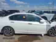 2016 Honda Accord EX-L with VIN 1HGCR2F86GA101903, listed as a IAAI auction lot 43082050 with Not provided miles and . Bid and sale history available at DreamBid. Image 13.