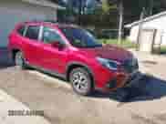 2023 Subaru Forester Premium с VIN JF2SKAEC9PH447371, выставлен на аукционе IAAI как лот 43305520 с пробегом 24 200 миль миль и . История ставок и продаж доступна на DreamBid. Изображение 1.