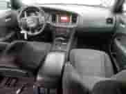 2016 Dodge Charger R/T with VIN 2C3CDXCT9GH211479, listed as a Copart auction lot 86251525 with 72,190 mi miles and Salvage title. Bid and sale history available at DreamBid. Image 8.