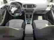 2017 Hyundai Ioniq SEL с VIN KMHC75LC8HU049197, выставлен на аукционе Copart как лот 70385475 с пробегом 89 894 миль миль и Чистый • Clean title. История ставок и продаж доступна на DreamBid. Изображение 8.