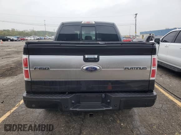 2014 Ford F-150 Lariat z VIN 1FTFW1ETXEFB97734, wystawiony jako Copart lot #83927255 z przebiegiem 88 392 mil mil oraz Czysty tytuł • Clean title. Historia ofert i sprzedaży dostępna na DreamBid. Obrazek 6.