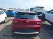2024 Chevrolet TrailBlazer LT с VIN KL79MRSL2RB113728, выставлен на аукционе IAAI как лот 42974093 с пробегом 35 397 миль миль и . История ставок и продаж доступна на DreamBid. Изображение 17.