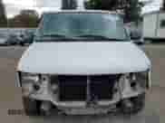 2005 Chevrolet Astro Cargo с VIN 1GCDM19X55B122358, выставлен на аукционе Copart как лот 86123825 с пробегом 71 717 миль миль и Списание • Salvage title. История ставок и продаж доступна на DreamBid. Изображение 5.