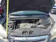 2006 Honda Odyssey EX z VIN 5FNRL38416B436826, wystawiony jako IAAI lot #43254317 z przebiegiem 162 845 mil mil oraz . Historia ofert i sprzedaży dostępna na DreamBid. Obrazek 10.