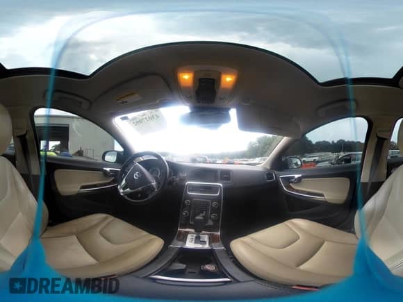 2012 Volvo S60 T5 с VIN YV1622FS9C2025121, выставлен на аукционе IAAI как лот 43027092 с пробегом 197 230 миль миль и . История ставок и продаж доступна на DreamBid. Изображение 18.
