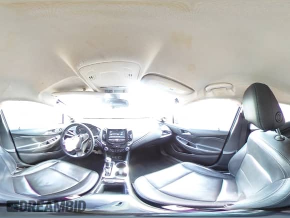 2018 Chevrolet Cruze Premier с VIN 3G1BF6SM6JS609610, выставлен на аукционе Copart как лот 81042825 с пробегом 166 989 миль миль и Списание • Salvage title. История ставок и продаж доступна на DreamBid. Изображение 15.