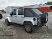 2007 Jeep Wrangler Unlimited X с VIN 1J4GA391X7L116382, выставлен на аукционе Copart как лот 60059605 с пробегом 134 268 миль миль и Чистый • Clean title. История ставок и продаж доступна на DreamBid. Изображение 2.