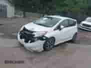 2015 Nissan Note S Plus с VIN 3N1CE2CP5FL436554, выставлен на аукционе IAAI как лот 42644846 с пробегом 108 427 миль миль и . История ставок и продаж доступна на DreamBid. Изображение 2.