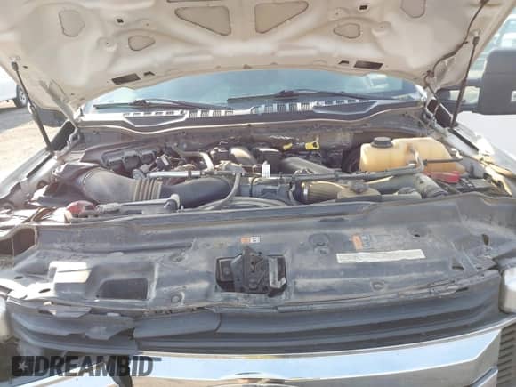 2018 Ford F-250 XL с VIN 1FT7W2AT8JEB20943, выставлен на аукционе IAAI как лот 43111623 с пробегом 215 058 миль миль и . История ставок и продаж доступна на DreamBid. Изображение 10.