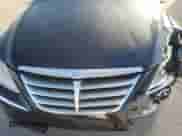 2012 Hyundai Genesis 4.6L с VIN KMHGC4DF5CU170066, выставлен на аукционе Copart как лот 65704025 с пробегом 101 552 миль миль и Чистый • Clean title. История ставок и продаж доступна на DreamBid. Изображение 11.