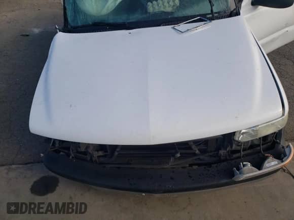 2000 Chevrolet Silverado 1500 with VIN 1GCEC14V6YE109568, listed as a Copart auction lot 77841724 with Not provided miles and Salvage title. Bid and sale history available at DreamBid. Image 12.