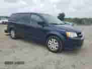 2016 Dodge Grand Caravan American Value with VIN 2C4RDGBG0GR122324, listed as a Copart auction lot 68100645 with 161,495 mi miles and Clean title. Bid and sale history available at DreamBid. Image 4.