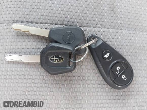 2011 Subaru Forester X Premium with VIN JF2SHADC5BG742532, listed as a IAAI auction lot 42395329 with 159,113 mi miles and . Bid and sale history available at DreamBid. Image 11.